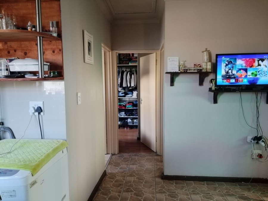 2 Bedroom Property for Sale in Sarepta Western Cape